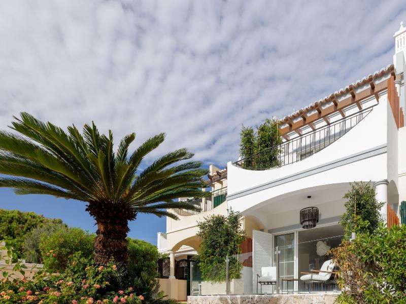 Vale Do Lobo Resort - Oda