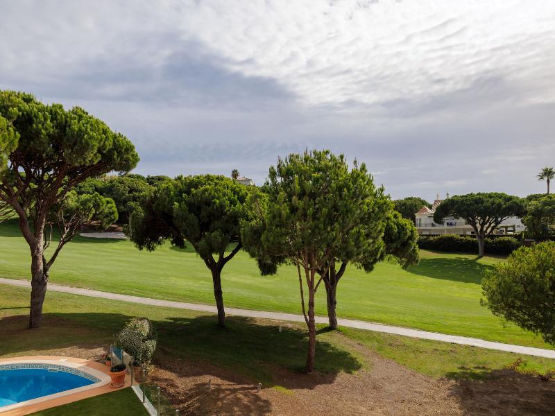 Vale Do Lobo Resort - Oda