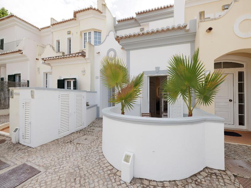 Vale Do Lobo Resort - Oda