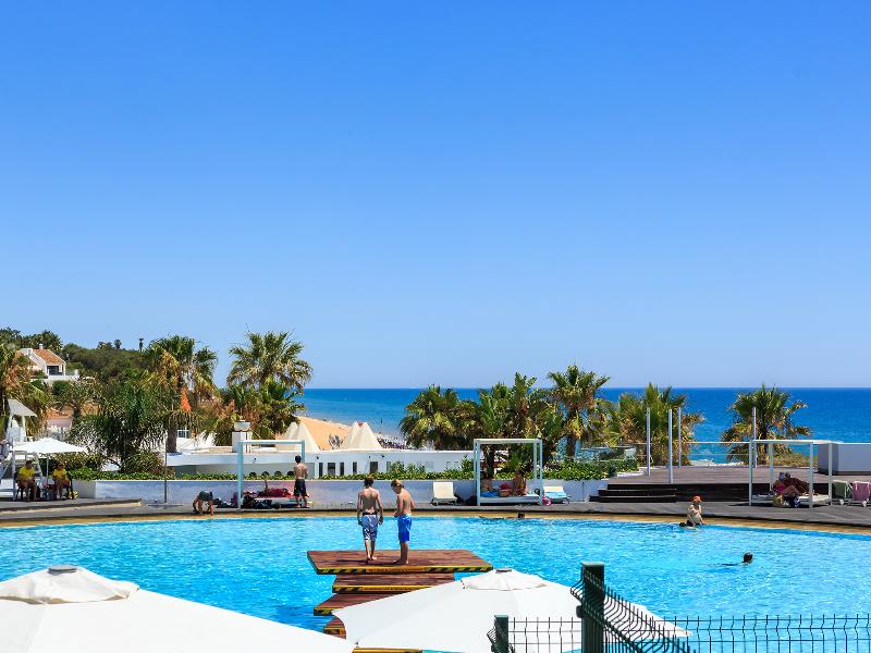 Vale Do Lobo Resort - Havuz