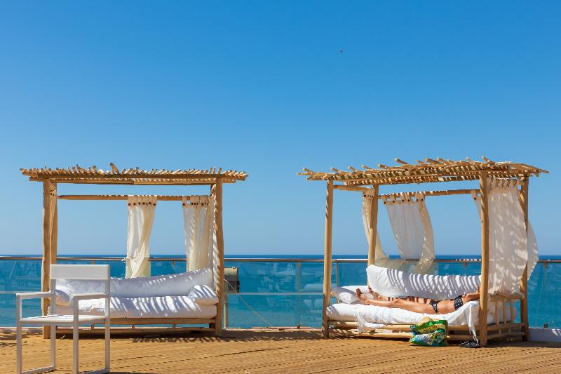 Vale Do Lobo Resort - Havuz