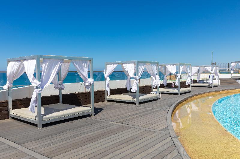 Vale Do Lobo Resort - Havuz