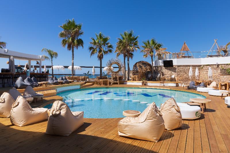Vale Do Lobo Resort - Havuz