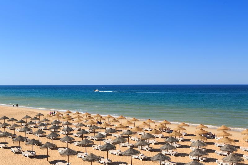 Vale Do Lobo Resort - Plaj