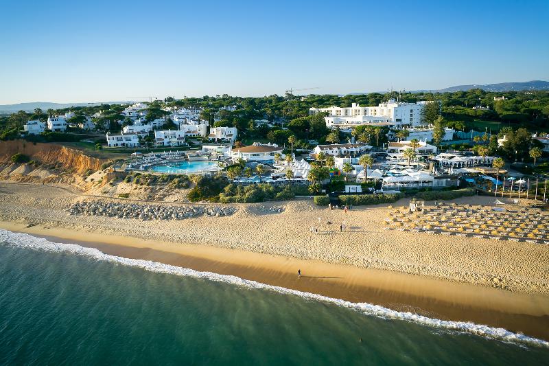 Vale Do Lobo Resort - Plaj
