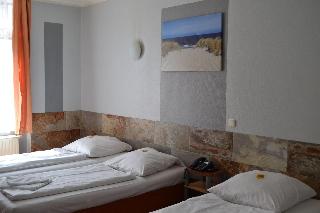 Angel Hotel otel fotoğrafı