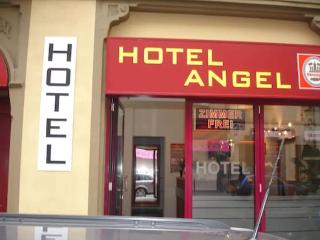 Angel Hotel fotoÄŸrafÄ±