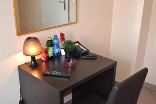 Angel Hotel fotoÄŸrafÄ±