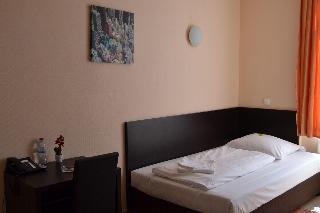 Angel Hotel fotoÄŸrafÄ±