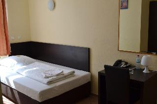 Angel Hotel fotoÄŸrafÄ±