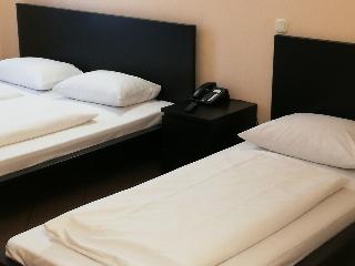 Angel Hotel fotoÄŸrafÄ±