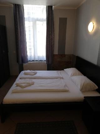 Angel Hotel fotoÄŸrafÄ±