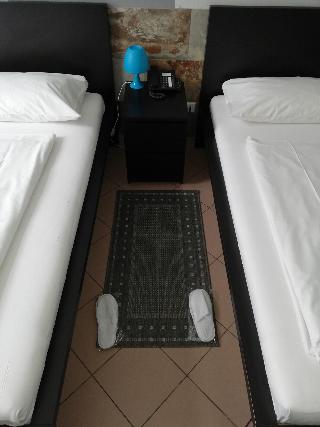 Angel Hotel fotoÄŸrafÄ±