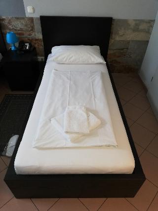 Angel Hotel fotoÄŸrafÄ±