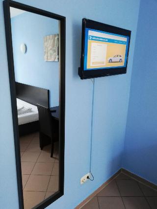 Angel Hotel fotoÄŸrafÄ±