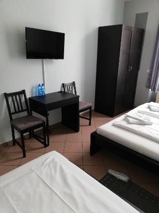 Angel Hotel fotoÄŸrafÄ±