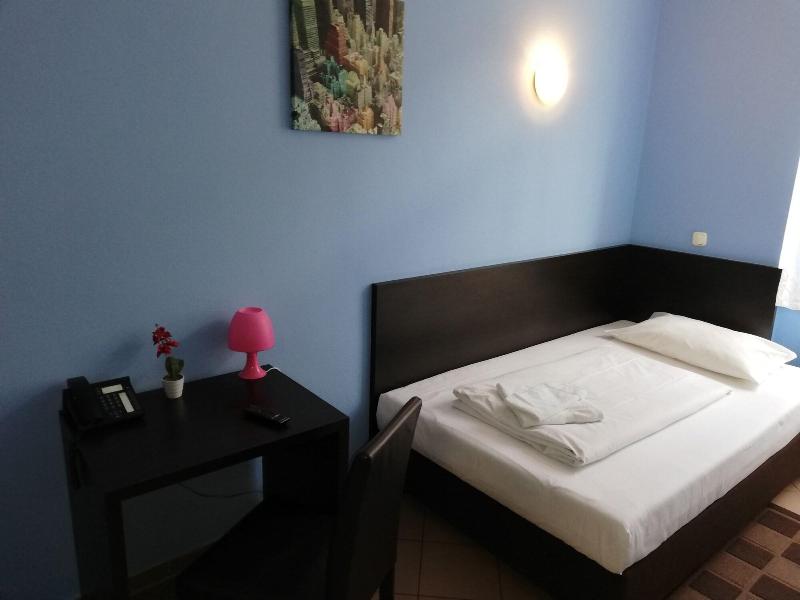 Angel Hotel - Oda
