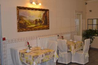 Angel Hotel fotoÄŸrafÄ±