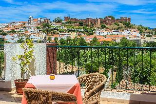 Colina dos Mouros otel fotoğrafı