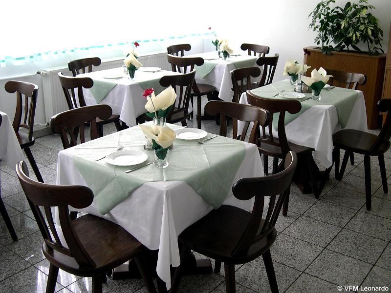 Hotel Rossija - Genel