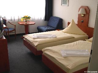 Hotel Rossija fotoÄŸrafÄ±