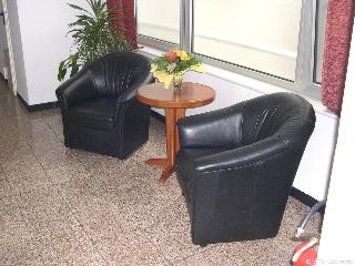 Hotel Rossija otel fotoğrafı