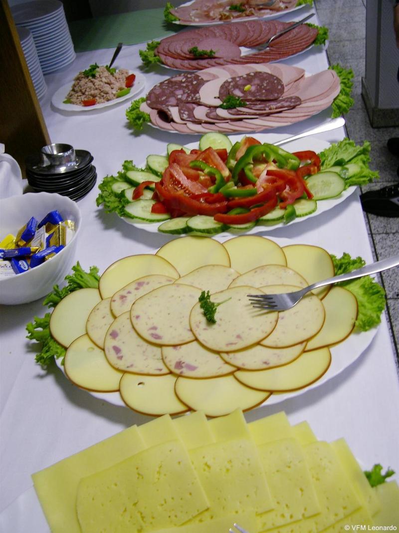 Hotel Rossija - Genel