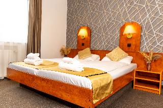 Hotel Rossija fotoÄŸrafÄ±