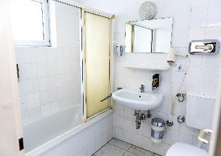 Hotel Rossija fotoÄŸrafÄ±