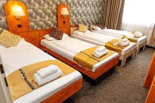 Hotel Rossija fotoÄŸrafÄ±