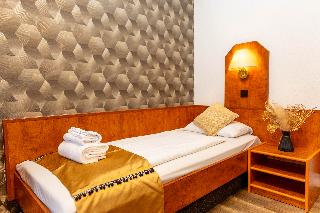 Hotel Rossija fotoÄŸrafÄ±