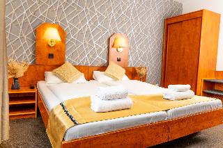 Hotel Rossija fotoÄŸrafÄ±