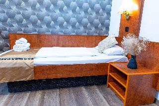 Hotel Rossija fotoÄŸrafÄ±