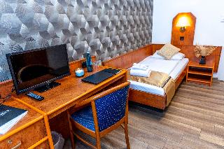 Hotel Rossija fotoÄŸrafÄ±