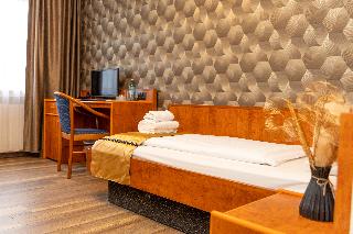 Hotel Rossija fotoÄŸrafÄ±