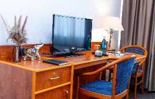 Hotel Rossija fotoÄŸrafÄ±