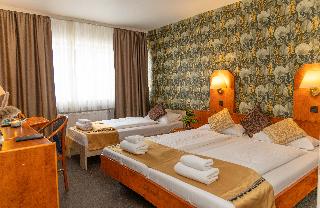 Hotel Rossija fotoÄŸrafÄ±