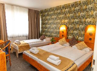 Hotel Rossija fotoÄŸrafÄ±