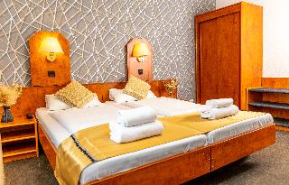 Hotel Rossija fotoÄŸrafÄ±