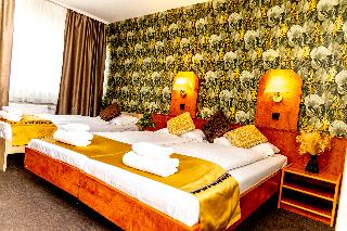 Hotel Rossija fotoÄŸrafÄ±