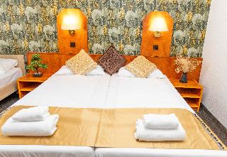 Hotel Rossija fotoÄŸrafÄ±