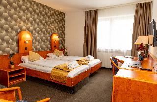 Hotel Rossija fotoÄŸrafÄ±