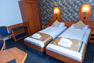 Hotel Rossija fotoÄŸrafÄ±