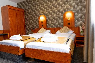 Hotel Rossija fotoÄŸrafÄ±