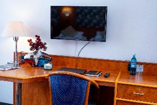 Hotel Rossija fotoÄŸrafÄ±