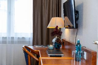 Hotel Rossija fotoÄŸrafÄ±