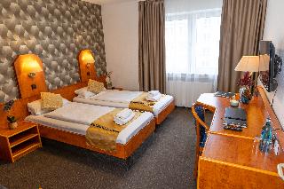 Hotel Rossija fotoÄŸrafÄ±