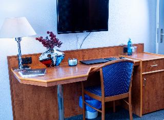 Hotel Rossija fotoÄŸrafÄ±