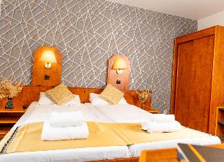 Hotel Rossija fotoÄŸrafÄ±