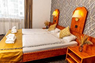 Hotel Rossija fotoÄŸrafÄ±